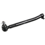 Tie Rod With Nut And Split Pin | Febi Bilstein 48320