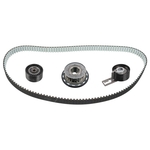 Timing Belt Kit | Febi Bilstein 39202