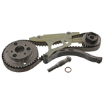 Timing Belt Kit | Febi Bilstein 46380