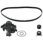 Timing Belt Kit | Febi Bilstein 46410