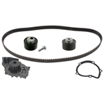 Timing Belt Kit | Febi Bilstein 46411