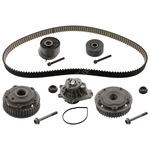 Timing Belt Kit | Febi Bilstein 46542