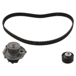 Timing Belt Kit & Waterpump | Febi Bilstein 32745