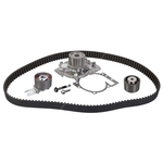 Timing Belt Kit & Waterpump | Febi Bilstein 32746
