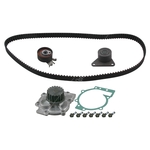 Timing Belt Kit & Waterpump | Febi Bilstein 32813