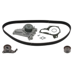 Timing Belt Kit & Waterpump | Febi Bilstein 32823