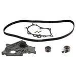 Timing Belt Kit & Waterpump | Febi Bilstein 32824