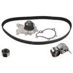 Timing Belt Kit & Waterpump | Febi Bilstein 32826