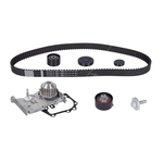 Timing Belt Kit & Waterpump | Febi Bilstein 32860