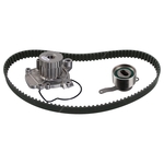 Timing Belt Kit & Waterpump | Febi Bilstein 32891