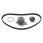 Timing Belt Kit & Waterpump | Febi Bilstein 34635