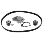 Timing Belt Kit & Waterpump | Febi Bilstein 34637