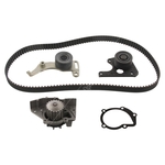 Timing Belt Kit & Waterpump | Febi Bilstein 34639