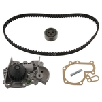 Timing Belt Kit & Waterpump | Febi Bilstein 34641