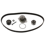 Timing Belt Kit & Waterpump | Febi Bilstein 34642