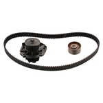 Timing Belt Kit & Waterpump | Febi Bilstein 45100