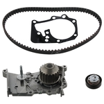 Timing Belt Kit & Waterpump | Febi Bilstein 45101