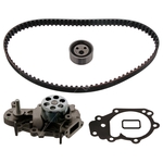 Timing Belt Kit & Waterpump | Febi Bilstein 45102
