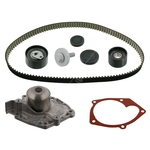 Timing Belt Kit & Waterpump | Febi Bilstein 45105