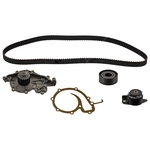 Timing Belt Kit & Waterpump | Febi Bilstein 45106