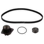 Timing Belt Kit & Waterpump | Febi Bilstein 45107