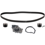 Timing Belt Kit & Waterpump | Febi Bilstein 45108