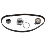 Timing Belt Kit & Waterpump | Febi Bilstein 45109