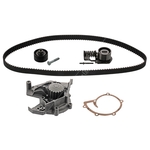 Timing Belt Kit & Waterpump | Febi Bilstein 45110