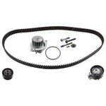 Timing Belt Kit & Waterpump | Febi Bilstein 45113