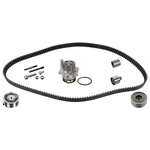 Timing Belt Kit & Waterpump | Febi Bilstein 45116