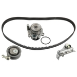 Timing Belt Kit & Waterpump | Febi Bilstein 45122