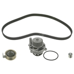 Timing Belt Kit & Waterpump | Febi Bilstein 45124