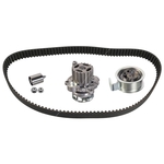 Timing Belt Kit & Waterpump | Febi Bilstein 45126