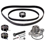 Timing Belt Kit & Waterpump | Febi Bilstein 45127