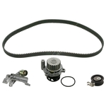 Timing Belt Kit & Waterpump | Febi Bilstein 45128