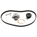 Timing Belt Kit & Waterpump | Febi Bilstein 45129