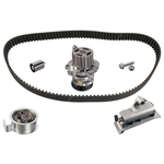 Timing Belt Kit & Waterpump | Febi Bilstein 45132