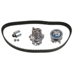 Timing Belt Kit & Waterpump | Febi Bilstein 45133