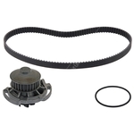 Timing Belt Kit & Waterpump | Febi Bilstein 45137