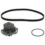 Timing Belt Kit & Waterpump | Febi Bilstein 45138
