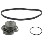 Timing Belt Kit & Waterpump | Febi Bilstein 45139