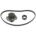 Timing Belt Kit & Waterpump | Febi Bilstein 45140