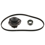 Timing Belt Kit & Waterpump | Febi Bilstein 45141