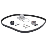 Timing Belt Kit & Waterpump | Febi Bilstein 45142
