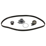 Timing Belt Kit & Waterpump | Febi Bilstein 45143