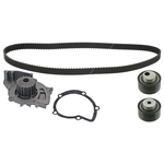 Timing Belt Kit & Waterpump | Febi Bilstein 45144