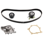 Timing Belt Kit & Waterpump | Febi Bilstein 45175