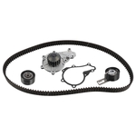 Timing Belt Kit With Water Pump | Febi Bilstein 102203