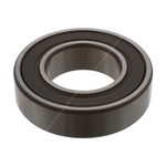 Timing Belt Pulley | Febi Bilstein 14839