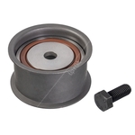 Timing Belt Pulley | Febi Bilstein 17076